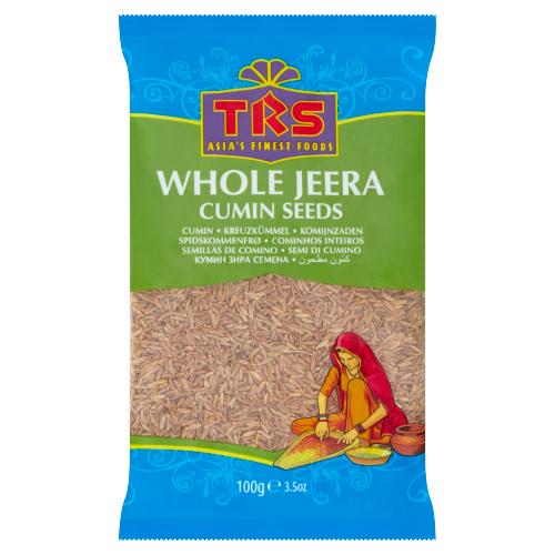 TRS Cumin Seeds -100g